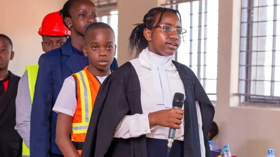 Q&amp;A Professional Day 2023