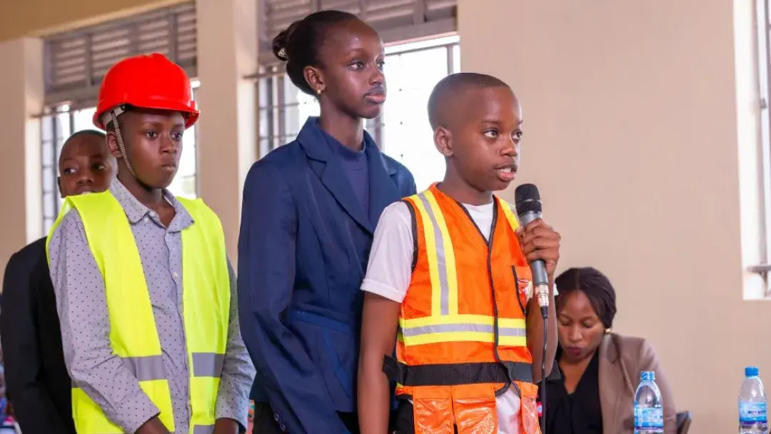 Q&amp;A Professional Day 2023