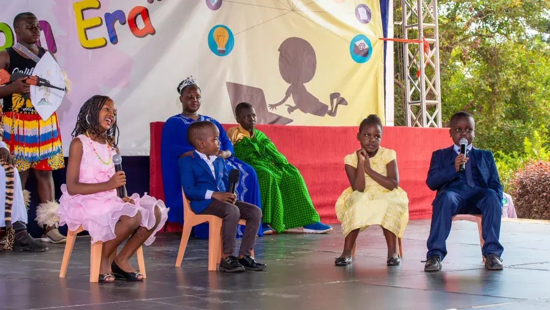 Dot com Era Production 2023 - Talkshow