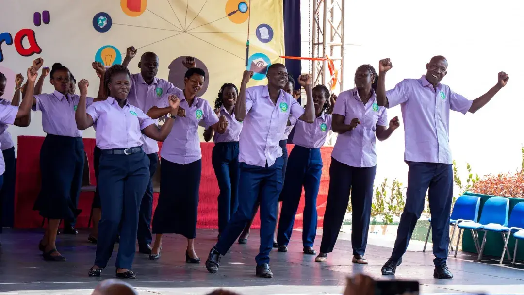 Dot com Era Production 2023 - Teachers