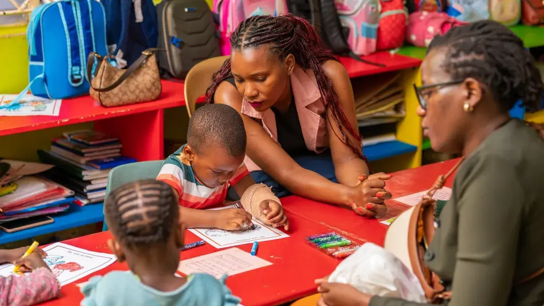 Meet &amp; Greet My Friend - 2025