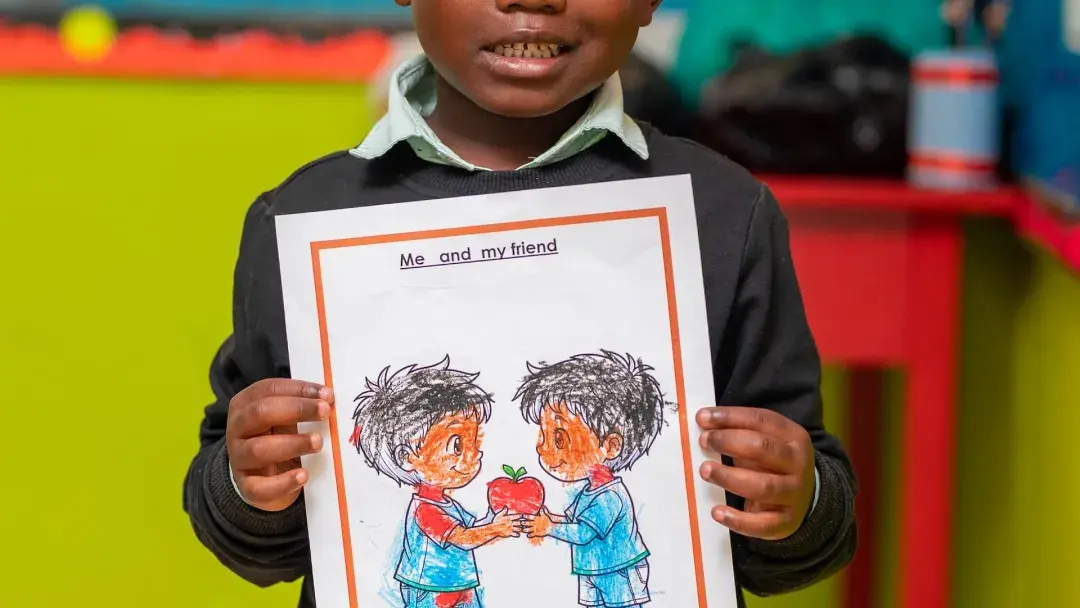 Meet &amp; Greet My Friend - 2025