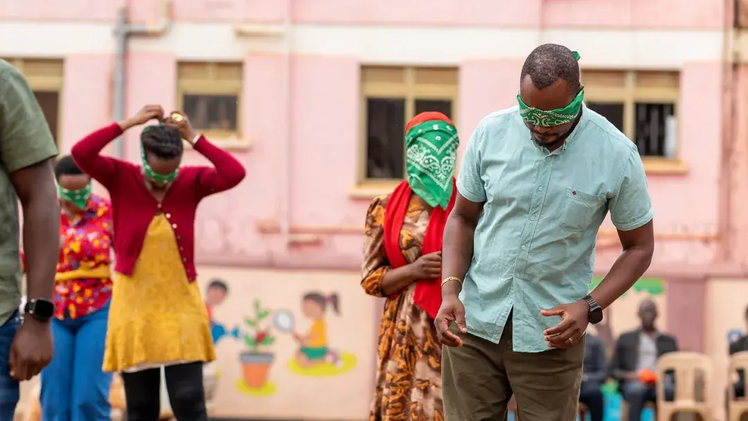 Meet &amp; Greet My Friend - 2025