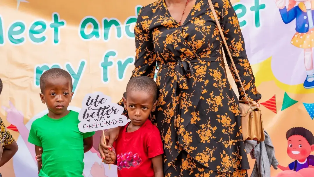 Meet &amp; Greet My Friend - 2025