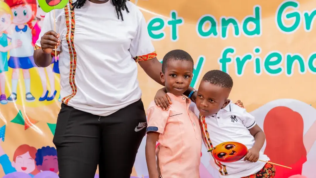 Meet &amp; Greet My Friend - 2025