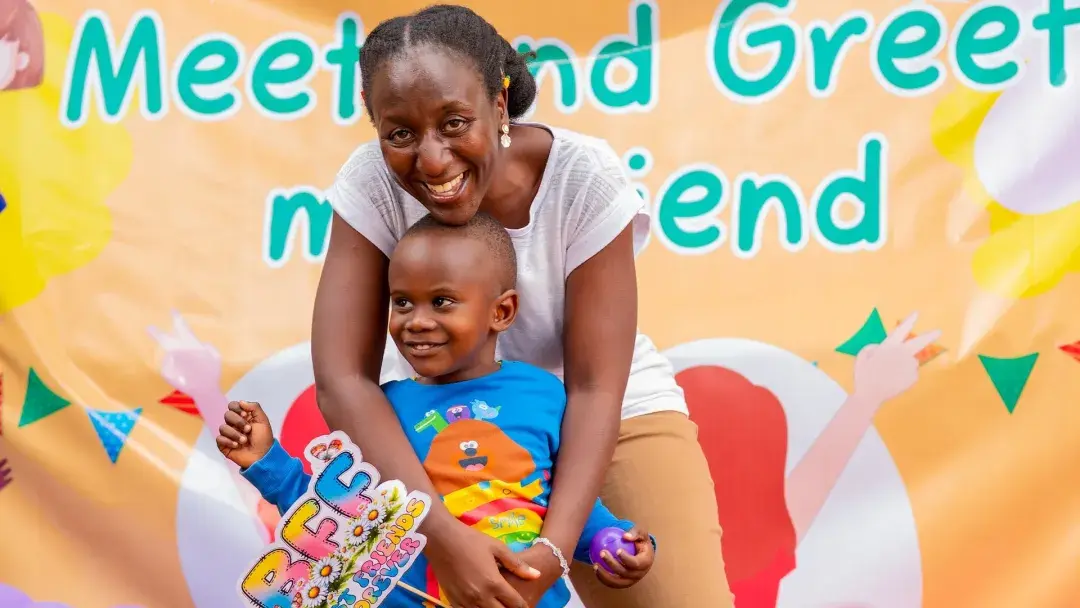 Meet &amp; Greet My Friend - 2025