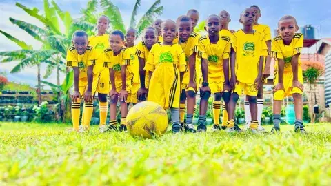 Easter Sports Gala - 2023