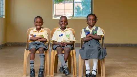 2026 -2027 Class monitors