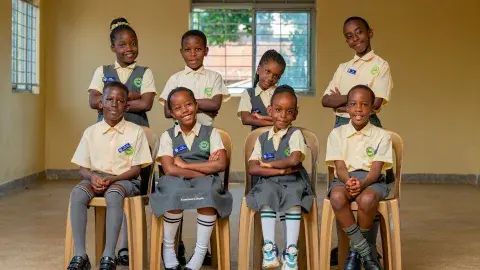2026 -2027 Class monitors