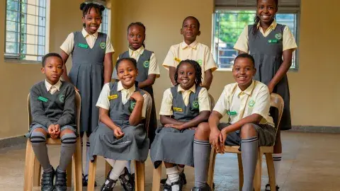 2026 -2027 Prefects