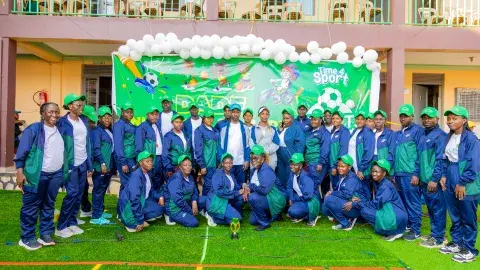 Dade Staff
