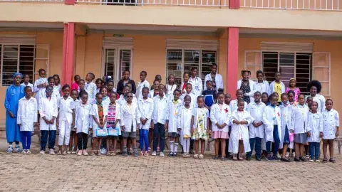 Medical team, Professional Day 2023