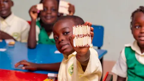 Dade Resort Making, M.A