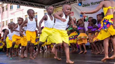 Dot com Era Production 2023 - Emali Dance