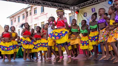 Dot com Era Production 2023 - Emali Dance