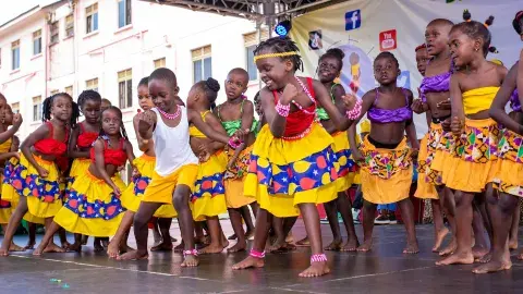 Dot com Era Production 2023 - Emali Dance