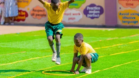 Hula Hoop