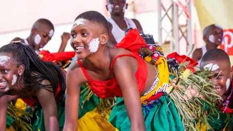 Kadodi - P.4 and P.5