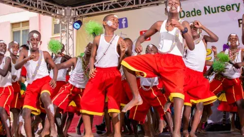 Kadodi - P.4 and P.5