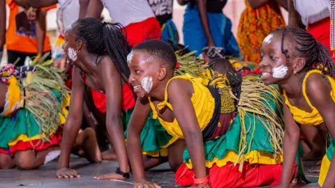 Kadodi - P.4 and P.5