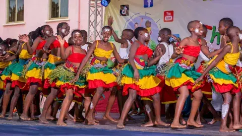 Kadodi - P.4 and P.5