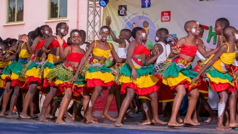 Dot com Era Production 2023 - Kadodi Dance