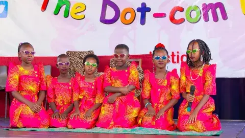 Dot com Era Production 2023 - Kwanjula