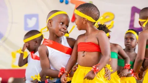 Dot com Era Production 2023 -Middle Class Creative