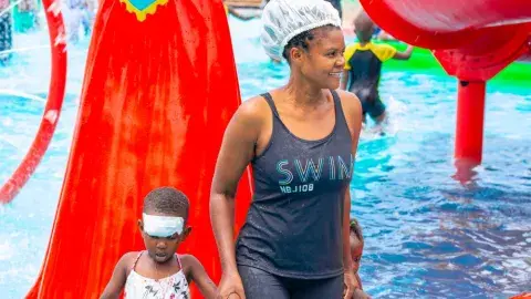 Nursery to Primary Two Trip 2023