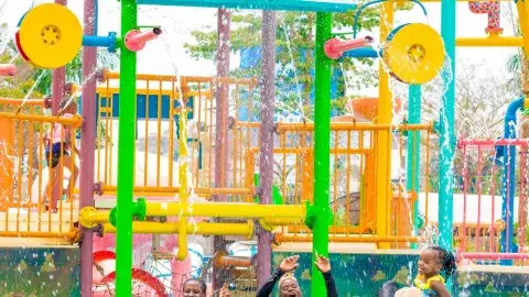 Nursery to Primary Two Trip 2023