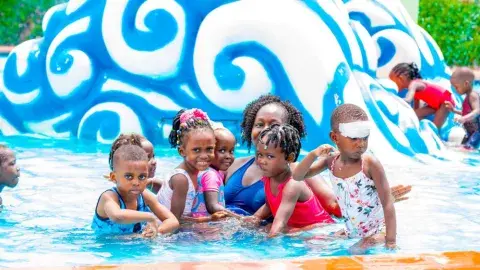 Nursery to Primary Two Trip 2023