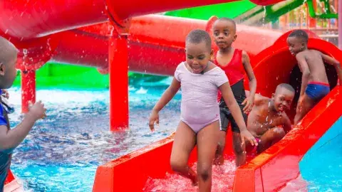 Nursery to Primary Two Trip 2023