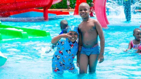 Nursery to Primary Two Trip 2023