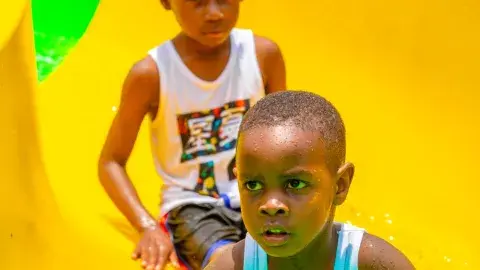 Nursery to Primary Two Trip 2023