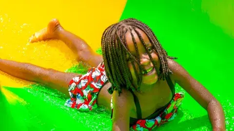 Nursery to Primary Two Trip 2023