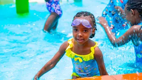 Nursery to Primary Two Trip 2023