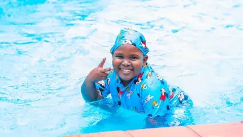 Nursery to Primary Two Trip 2023