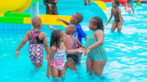 Nursery to Primary Two Trip 2023