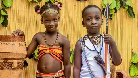 Our Cultural Day 2022