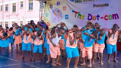 Dot com Era Production 2023 - P1 Creative