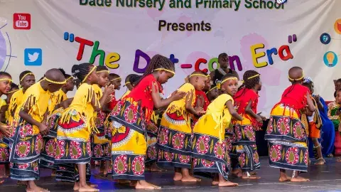 Dot com Era Production 2023 - P1 Creative