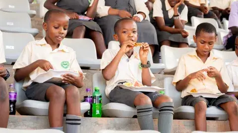 Anglican Shrine Namugongo
