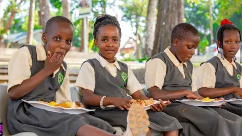 Anglican Shrine Namugongo