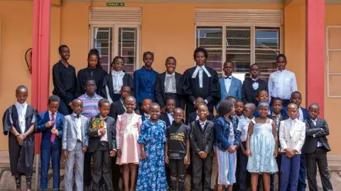 Lawyers, Professional Day 2023