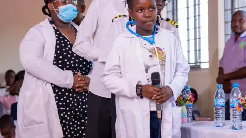 Q&amp;A Professional Day 2023