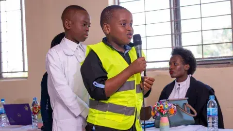 Q&amp;A Professional Day 2023