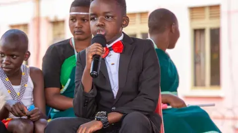 Dot com Era Production 2023 - Talkshow