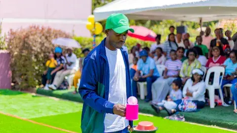 Teachers' game