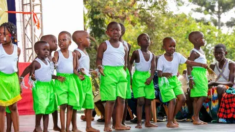 Dot com Era Production 2023 - Top Class Creative