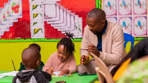 Meet &amp; Greet My Friend - 2025